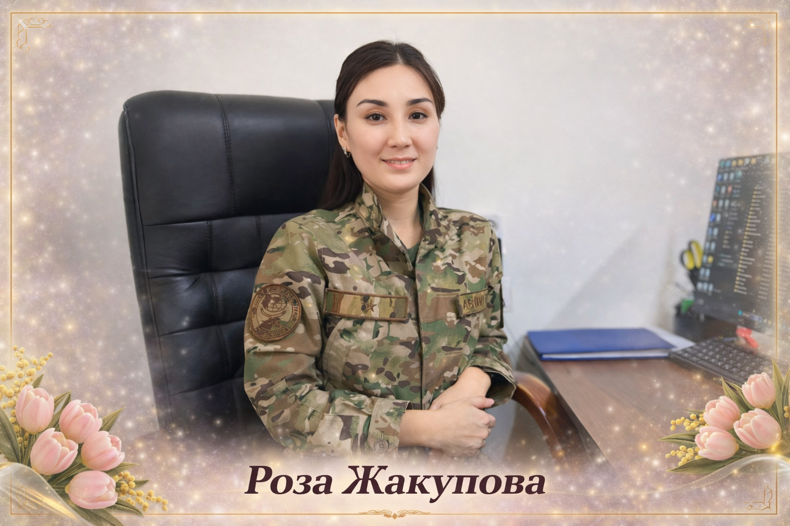 Женщины МЧС: сила, преданность и профессионализм на службе народу