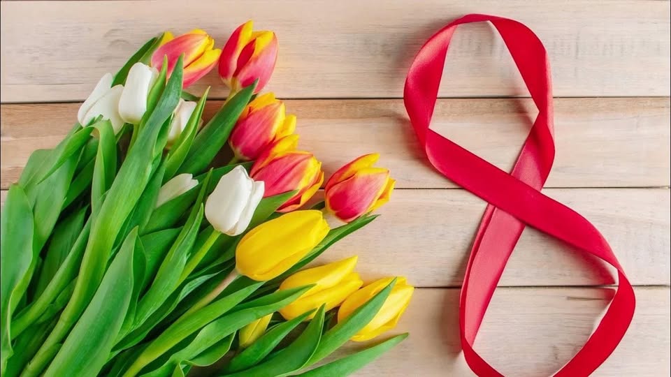 БҮГІН МЕЙІРІМ МЕН СҰЛУЛЫҚТЫҢ МЕРЕКЕСІ!