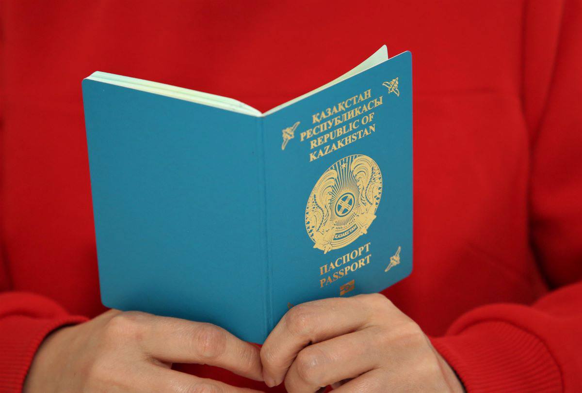 Абай облысында қос азаматтықтың 3  фактісі анықталды.