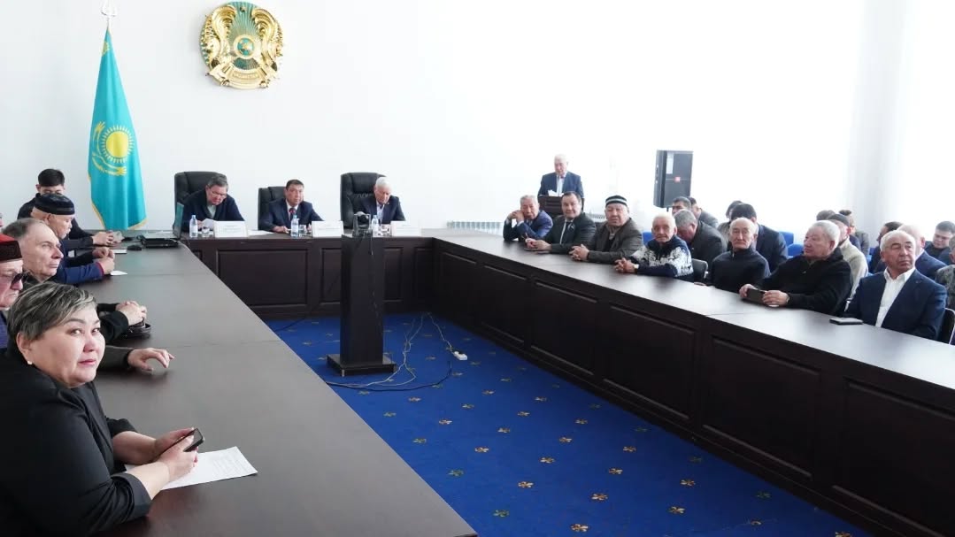 Ұрпақтар сабақтастығы – бірліктің негізі