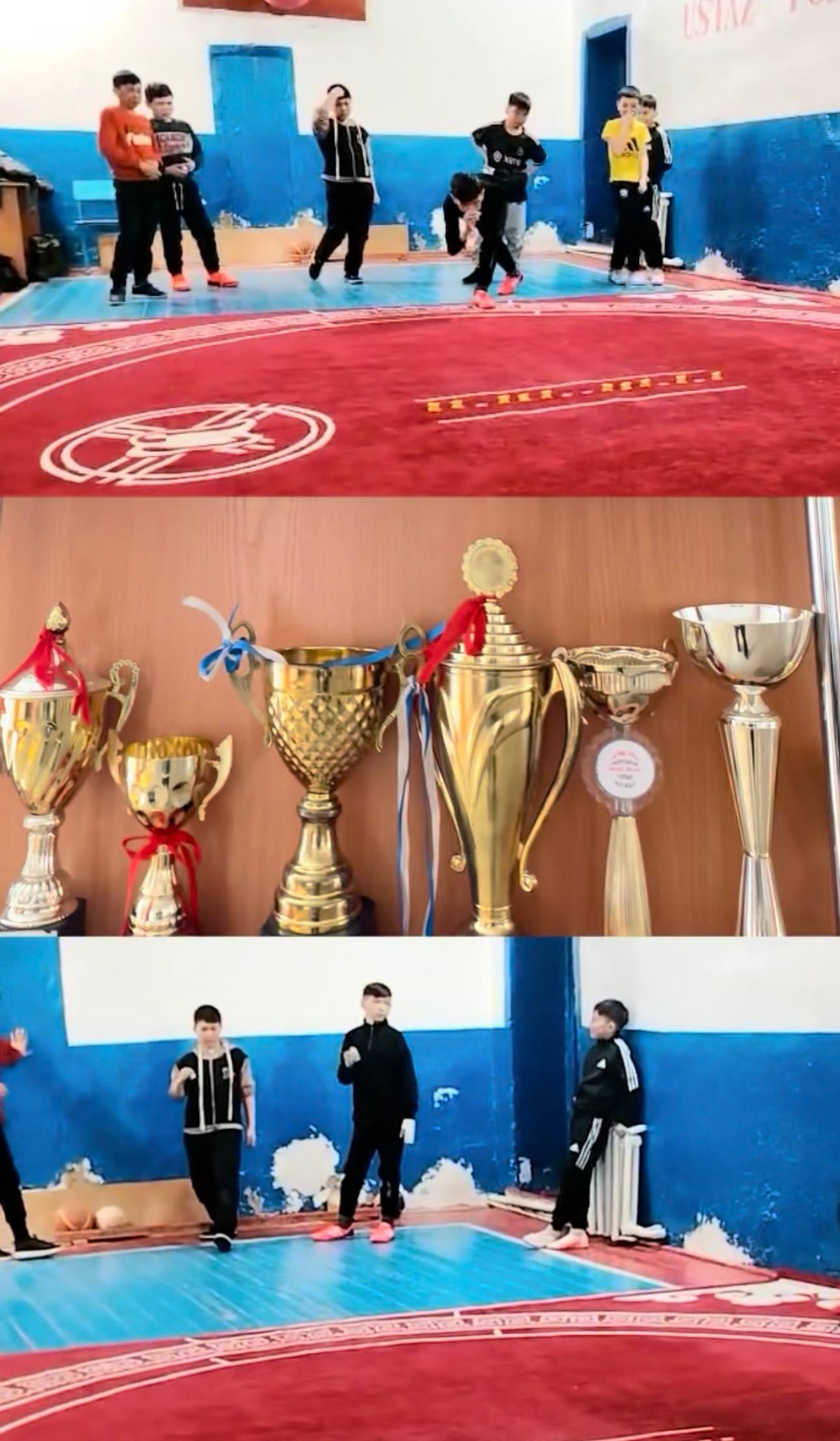 Абай облысында «Алкогольсіз ауыл» бастамасы: Көктүбек ауылындағы дүкен сөресінде бір де бір ішімдік сатылмайды.