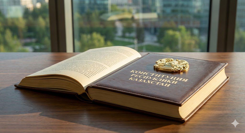 Панфилов ауданында «Open Talk: Таңдау уақыты» – конституциялық реформаны түсіндіру шарасы өтті