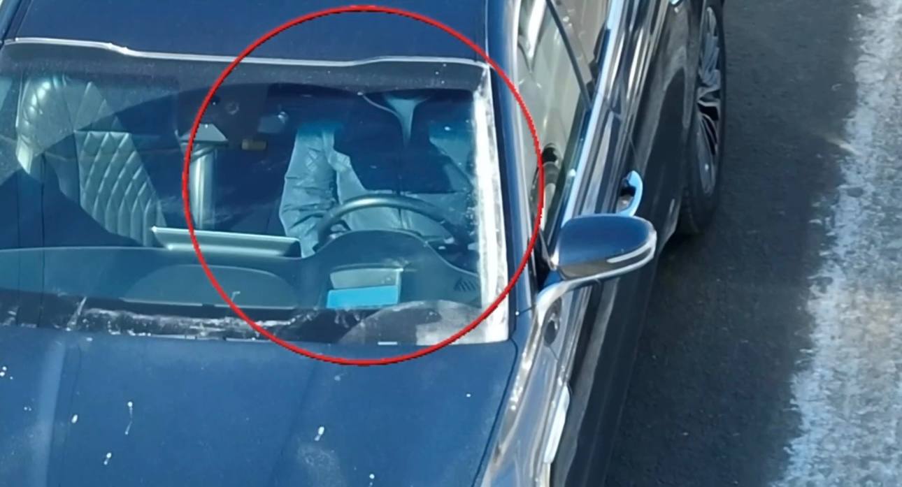 “Қауіпсіз көше”: Абай облысында 268 құқық бұзушылықтың жолы кесілді.