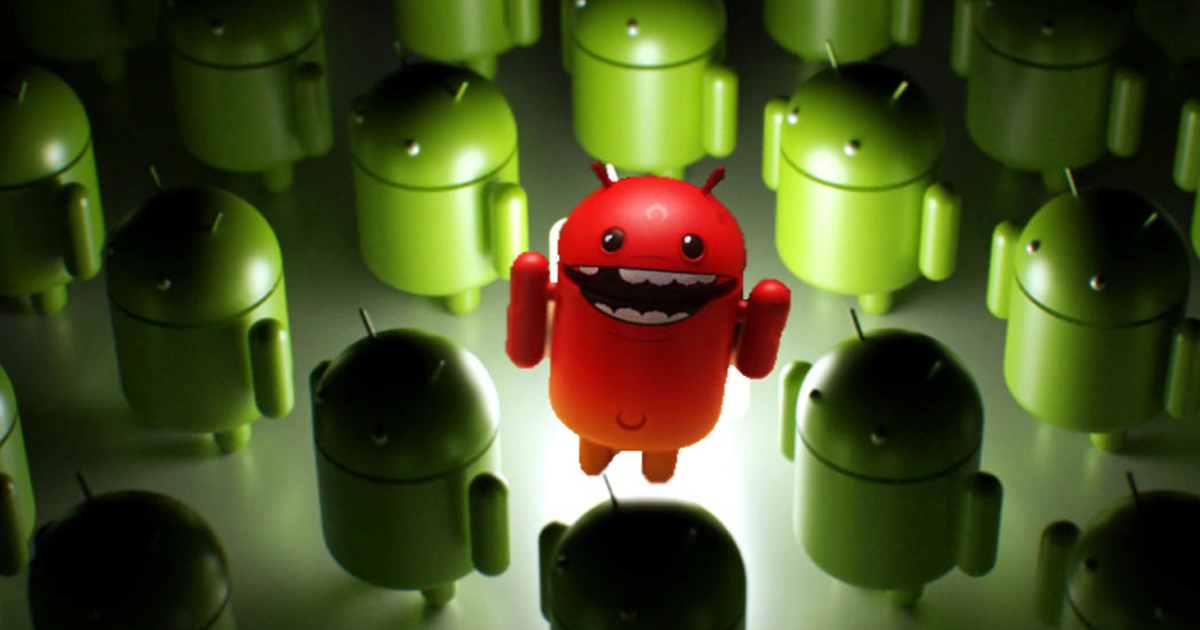 Қазіргі уақытта Android операциялық жүйесімен жұмыс істейтін мобильді құрылғыларға орнатылатын зиянды бағдарламалардың таралу фактілері тіркелуде.