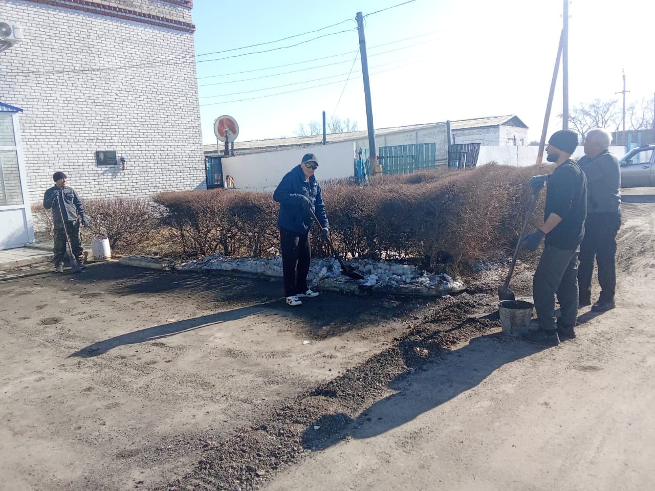 Таза Қазақстан