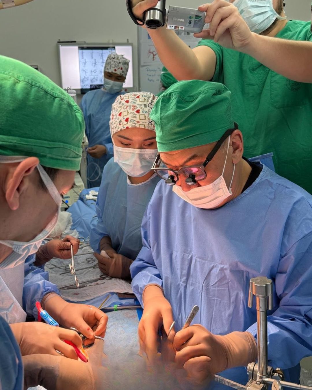 ТҮРКІСТАН ОБЛЫСЫНДА КЕЗЕКТІ БАУЫР ТРАНСПЛАНТАЦИЯСЫ СӘТТІ ӨТТІ