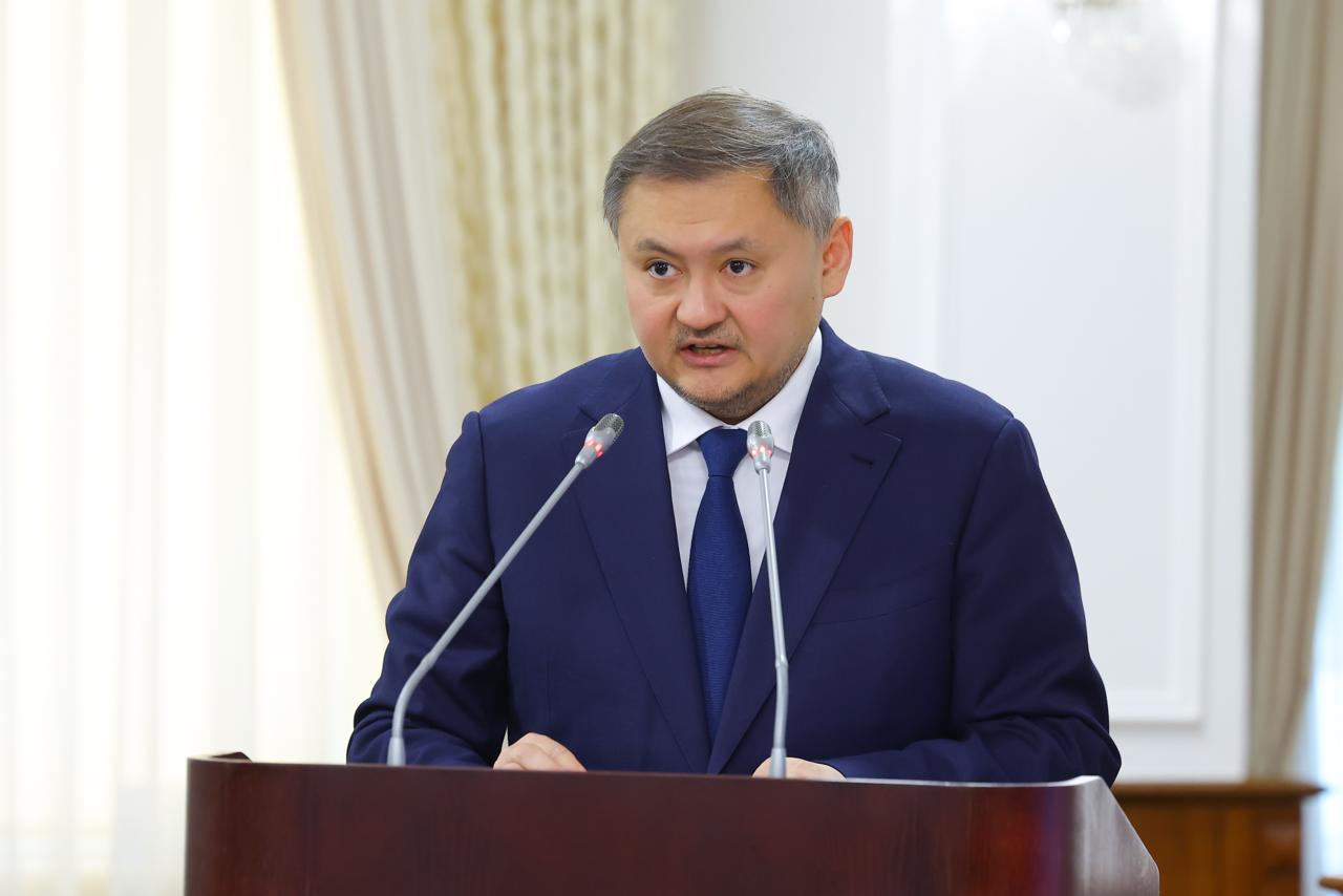 Қазақстандық жоғары оқу орындары мен ғылыми орталықтар шетелдік серіктестермен бірлескен жобаларды жүзеге асыруда – ҒЖБМ