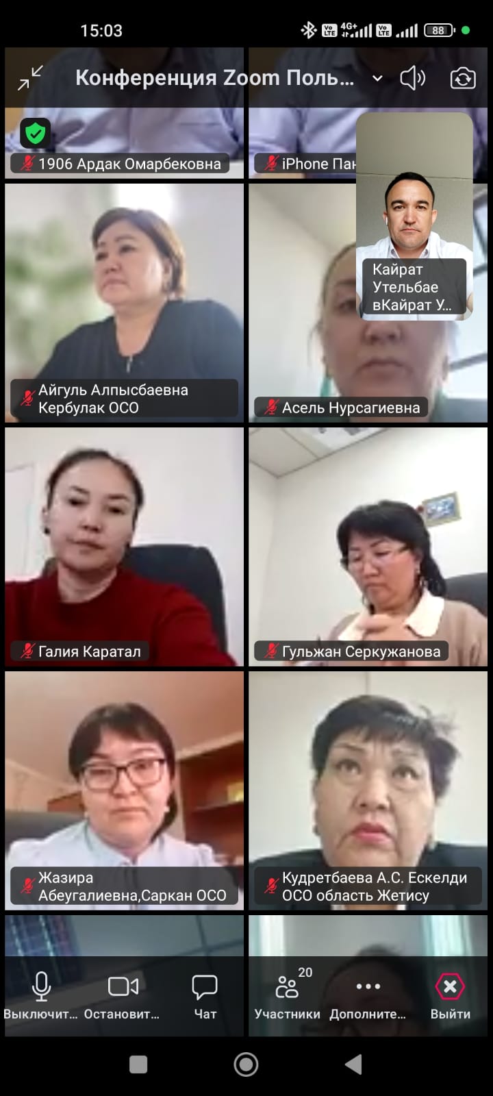 Техникалық сабақ