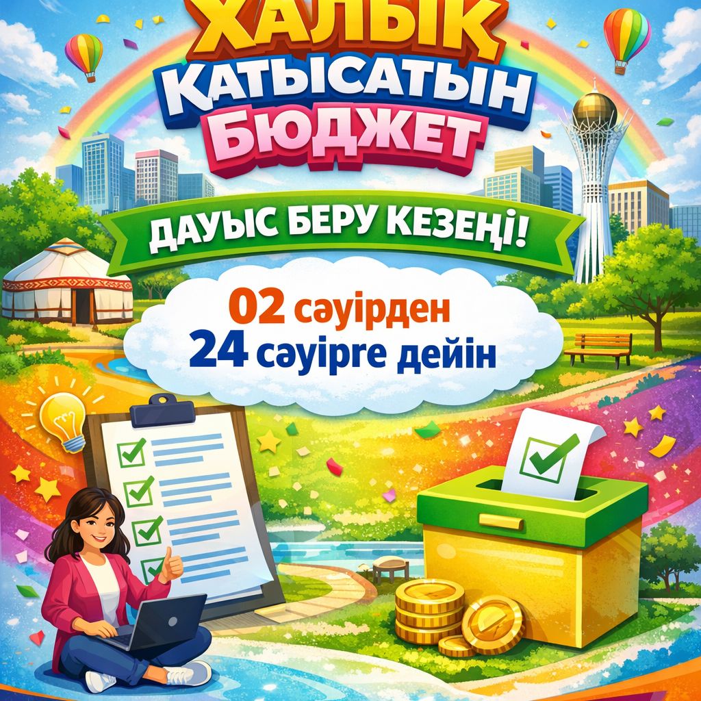 Объявление! Уважаемые жители города!