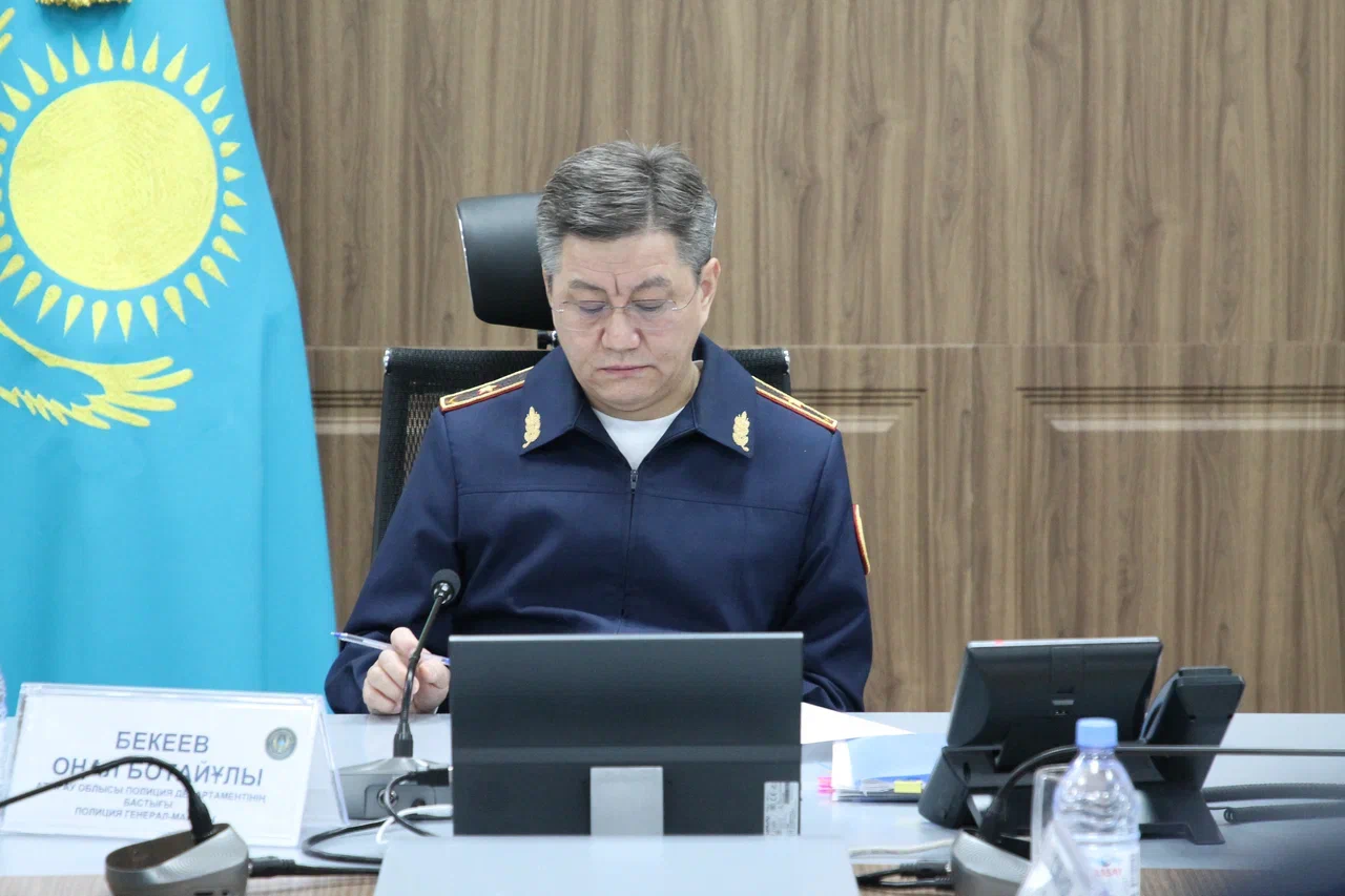 Үміткерлерді алғашқы кәсіптік даярлыққа жіберу үшін қабылдау комиссиясы өтті