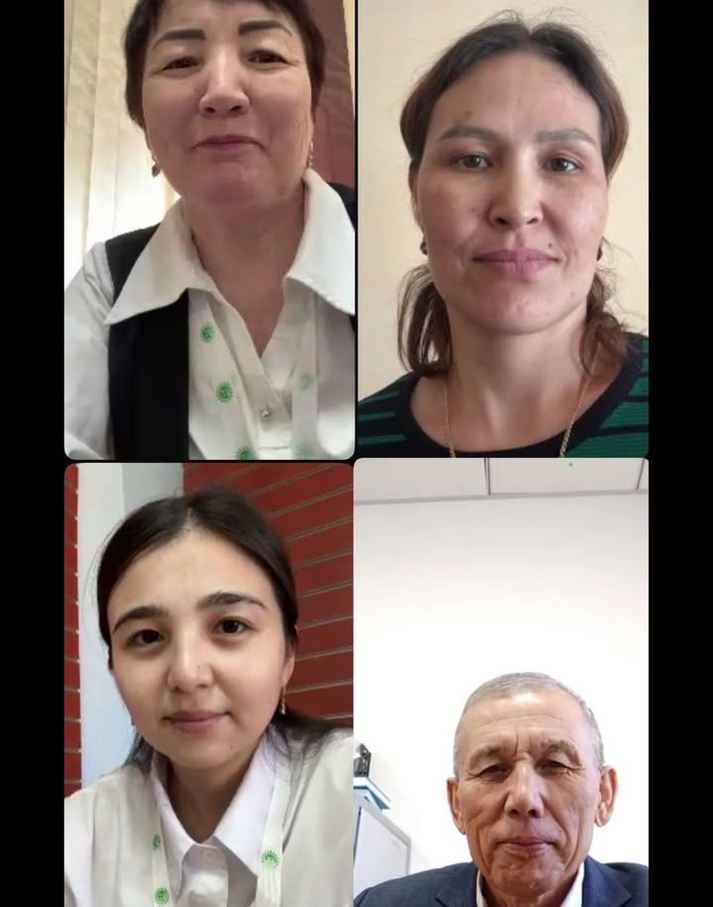 «Жаңаарқа ауданының ауданаралық мәжбүрлеп орындату аумақтық бөлімі» филиалы «Өндіріп алушының өтініші бойынша атқару құжатының негізінде атқарушылық іс жүргізуді қозғау» мемлекеттік қызмет көрсету туралы» атты тақырыпта семинар өткізілді