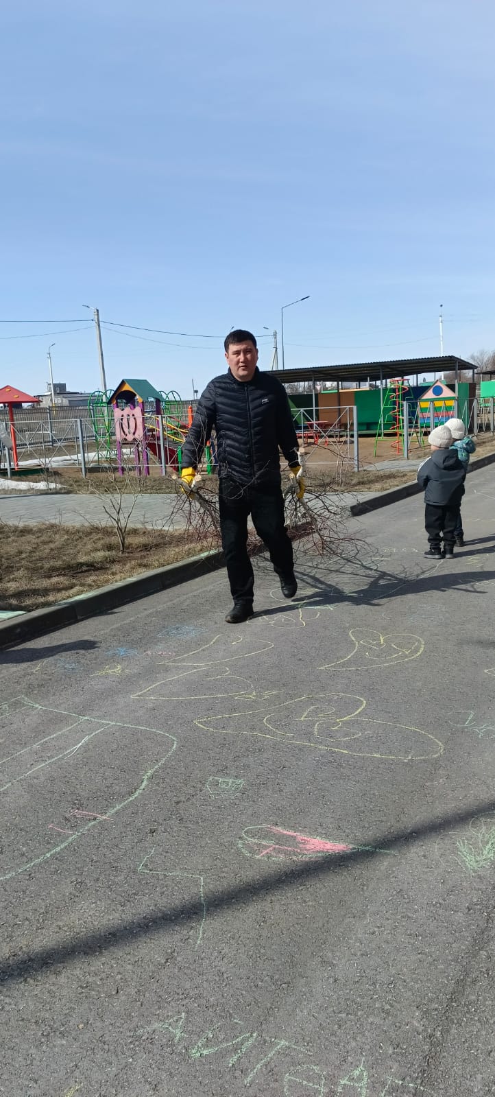 Таза Қазақстан