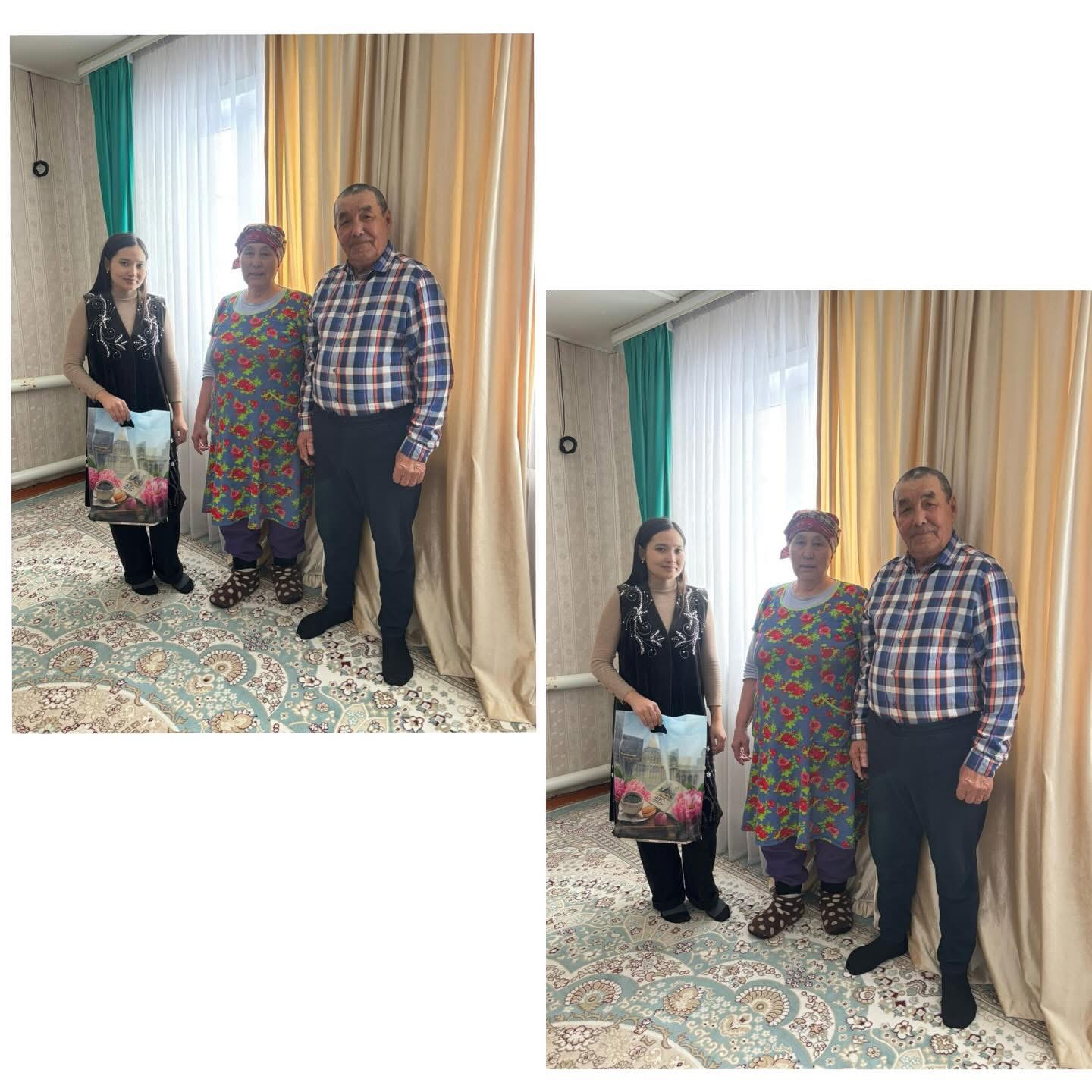 2026 жылдың 17 наурыз күні Шаңырақ күні!