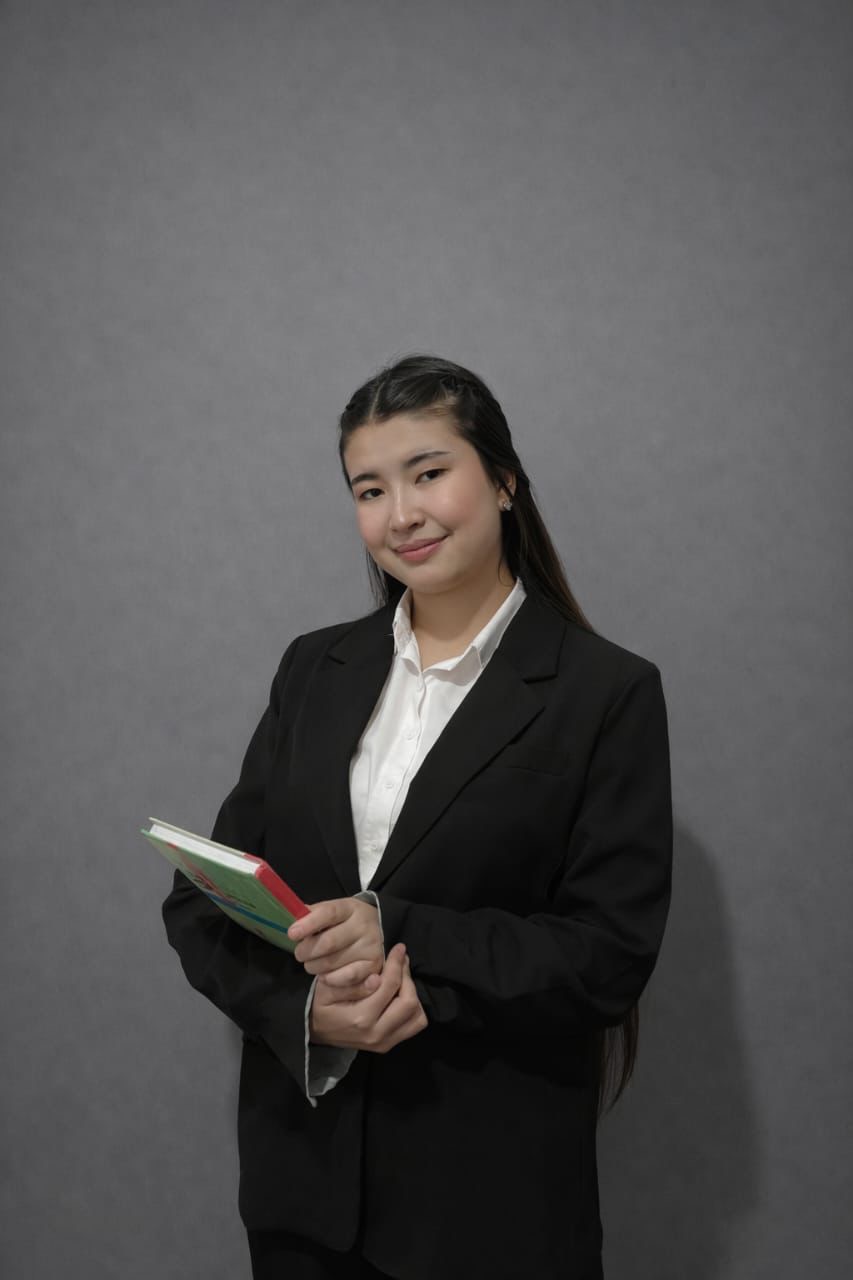 Ученик из области Абай стал победителем недельной игры интеллектуального проекта «Лидер XXI века»