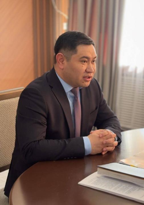 Бүгін аудан әкімі Асланбек Шүйіншәлиевтің төрағалығымен аппараттық жиналыс өтті