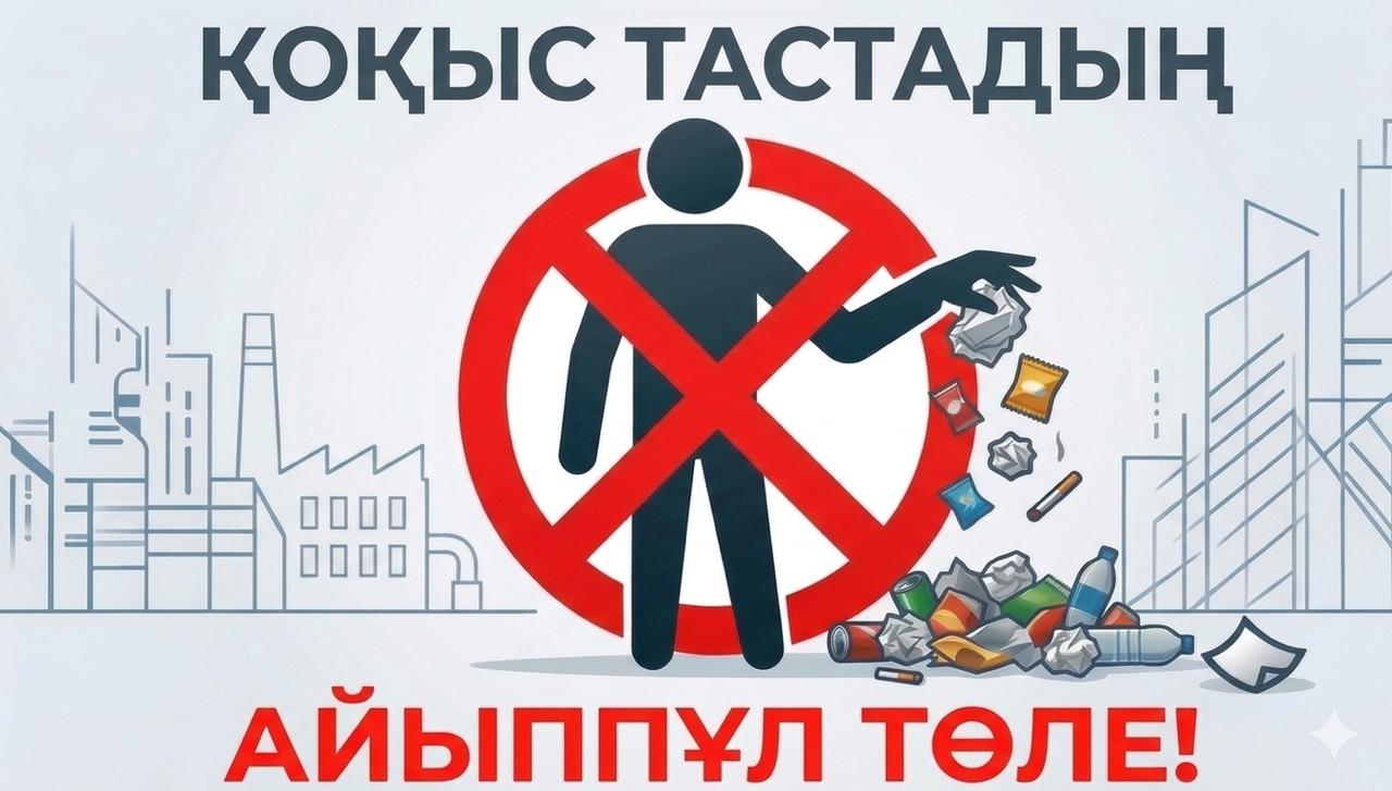 Құрметті азаматтар!