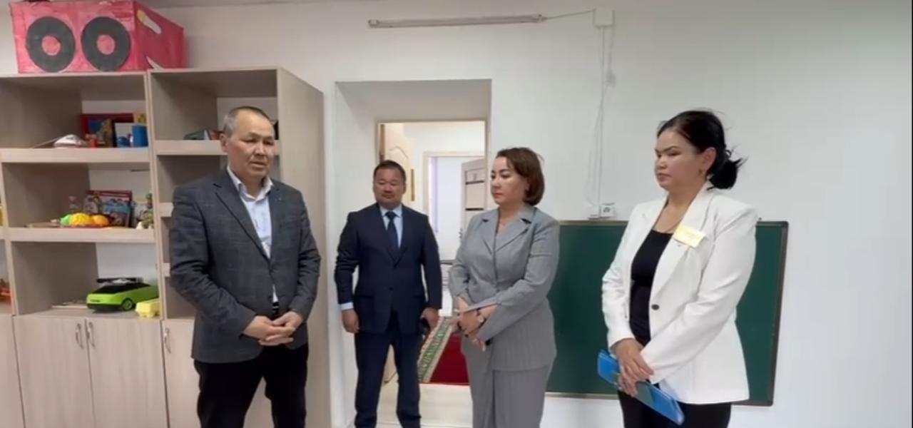 В Уиле усиливается психолого-педагогическая помощь детям