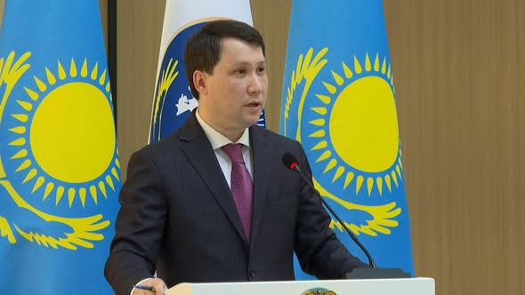 Ауыл шаруашылығы вице-министрі Түркістан облысының тұрғындарымен кездесті