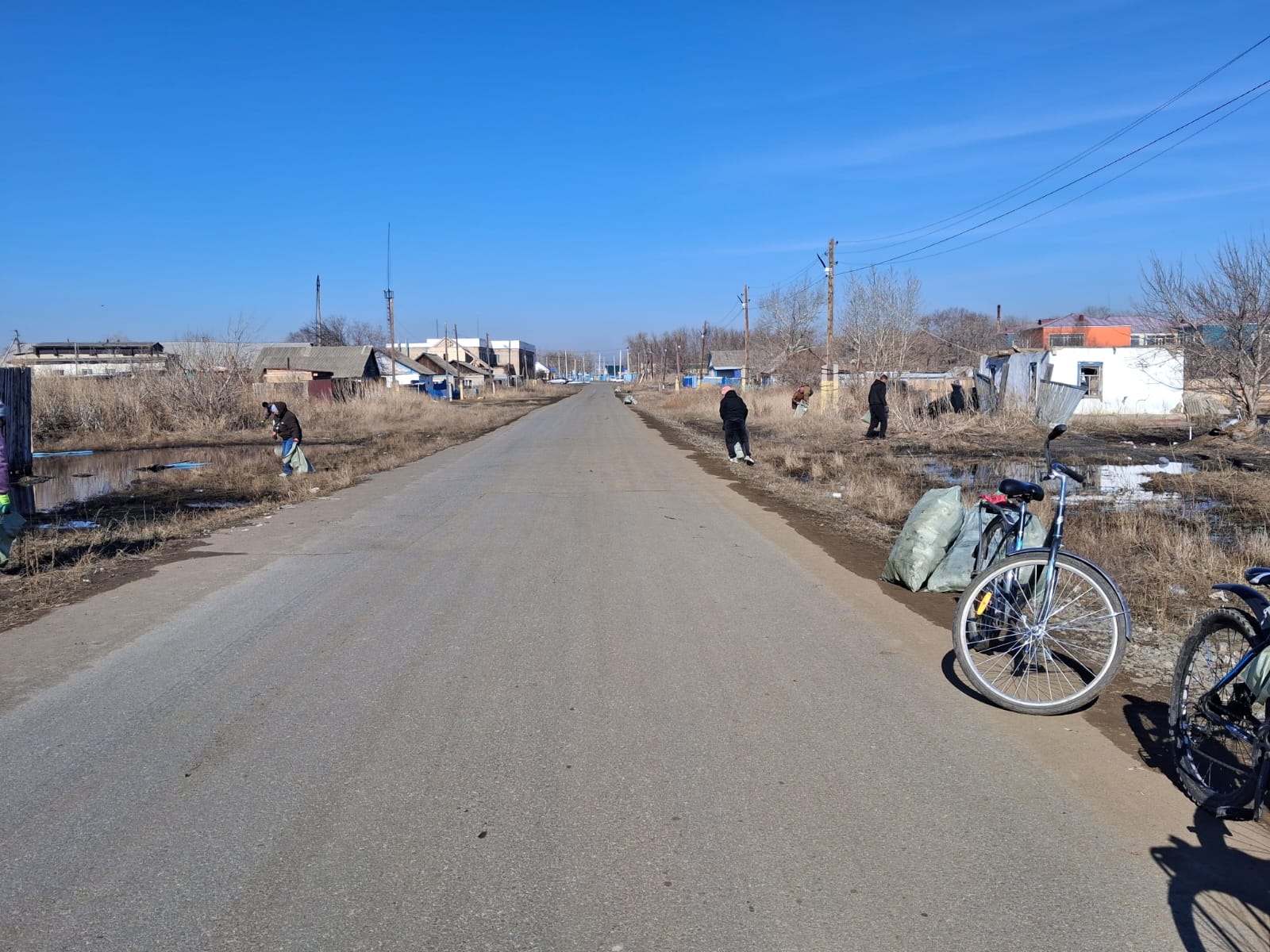 Таза Қазақстан