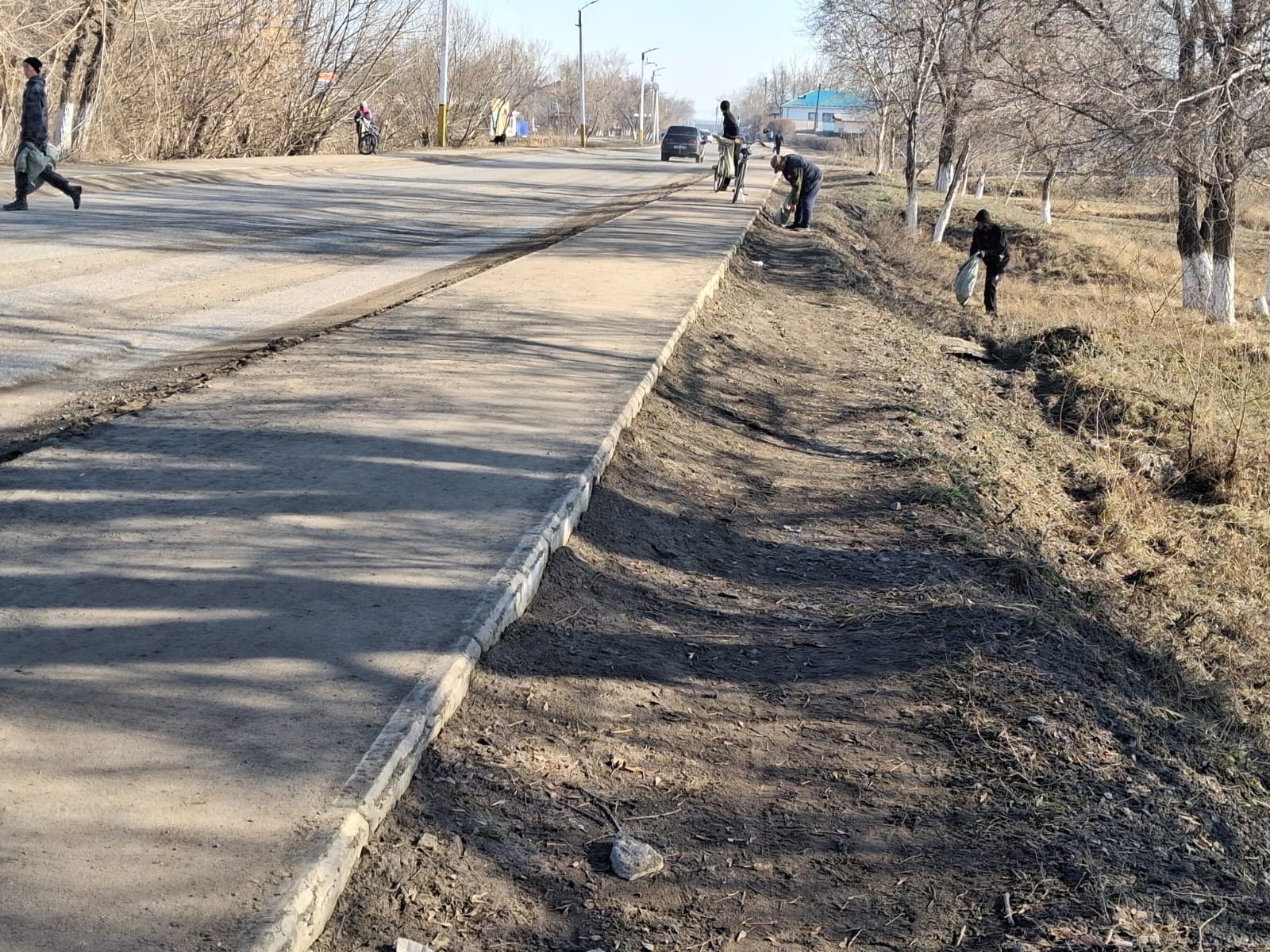 Таза Қазақстан