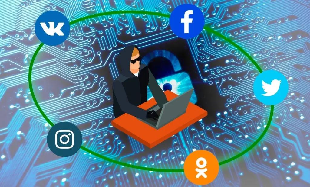 Социальные выплаты без рисков:  избегаем мошенников в соцсетях