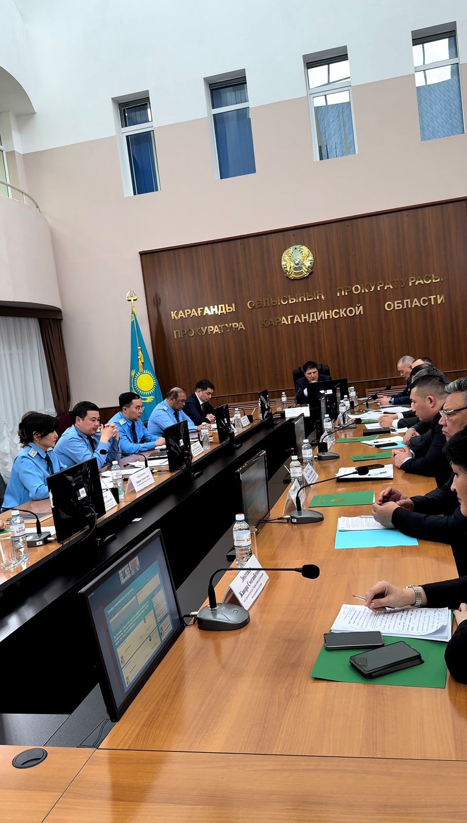 Қарағандыда жастар арасындағы профилактикаға жаңа тәсілдер енгізілуде