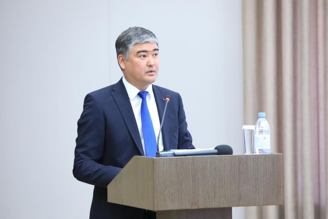 Ақтөбе облысында 34 әлеуметтік және инфрақұрылымдық нысан салынуда