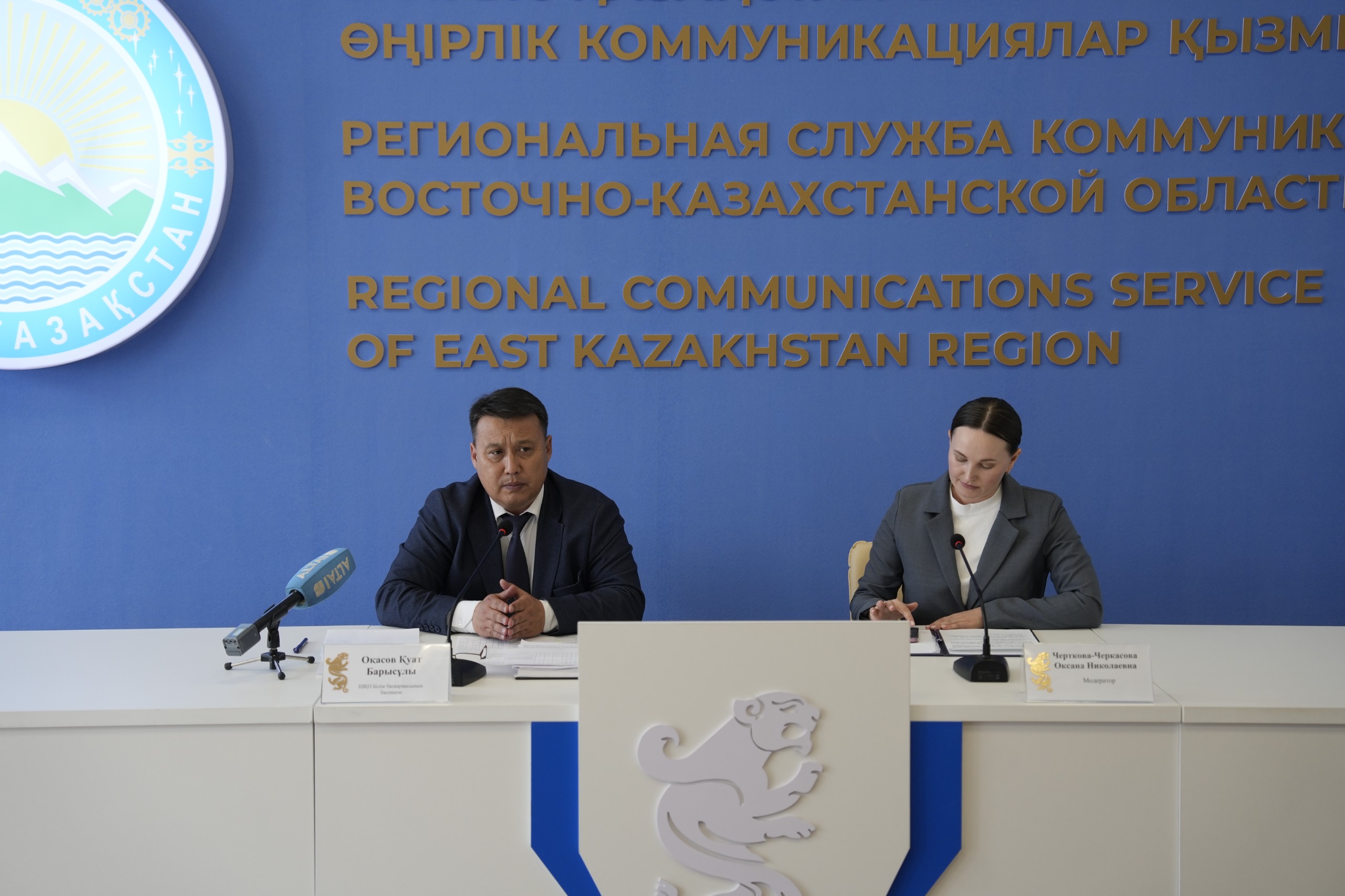 ШҚО-да биыл жаңа мектептер салынып, білім беру нысандары ауқымды жаңартудан өтеді