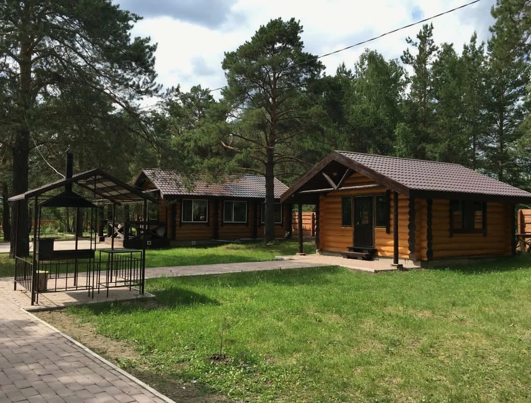 Санаторий объектілеріне қойылатын санитариялық-эпидемиологиялық талаптар