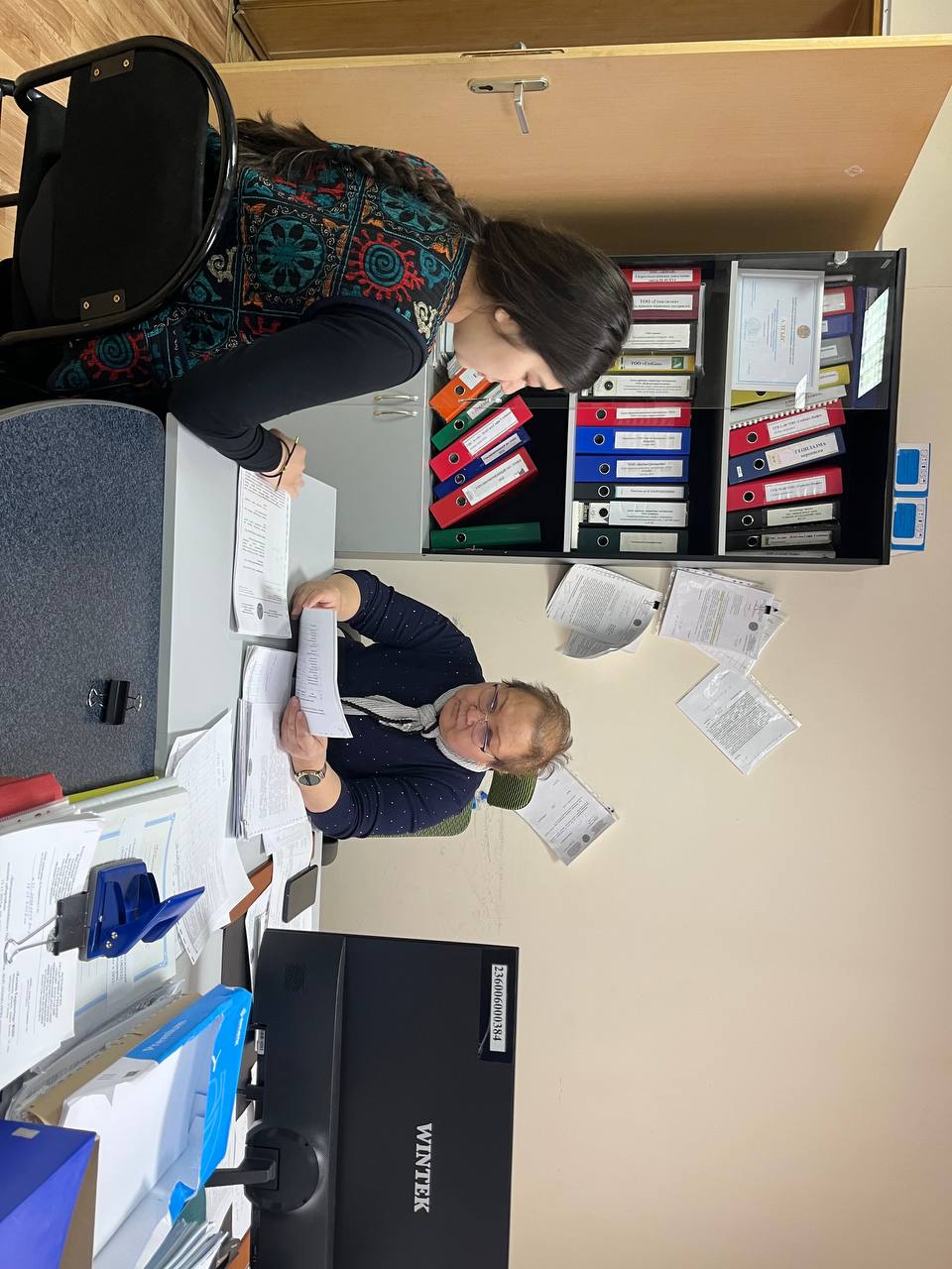 Әдеп кодексі мен заңнамасының талаптарын сақтау мәселелері