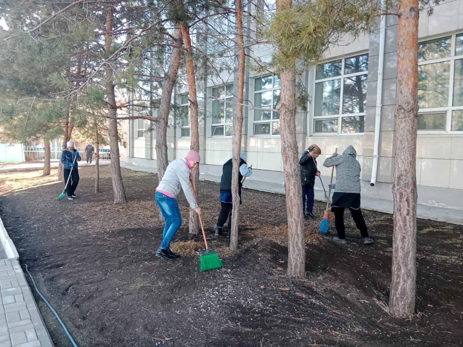 Таза Қазақстан