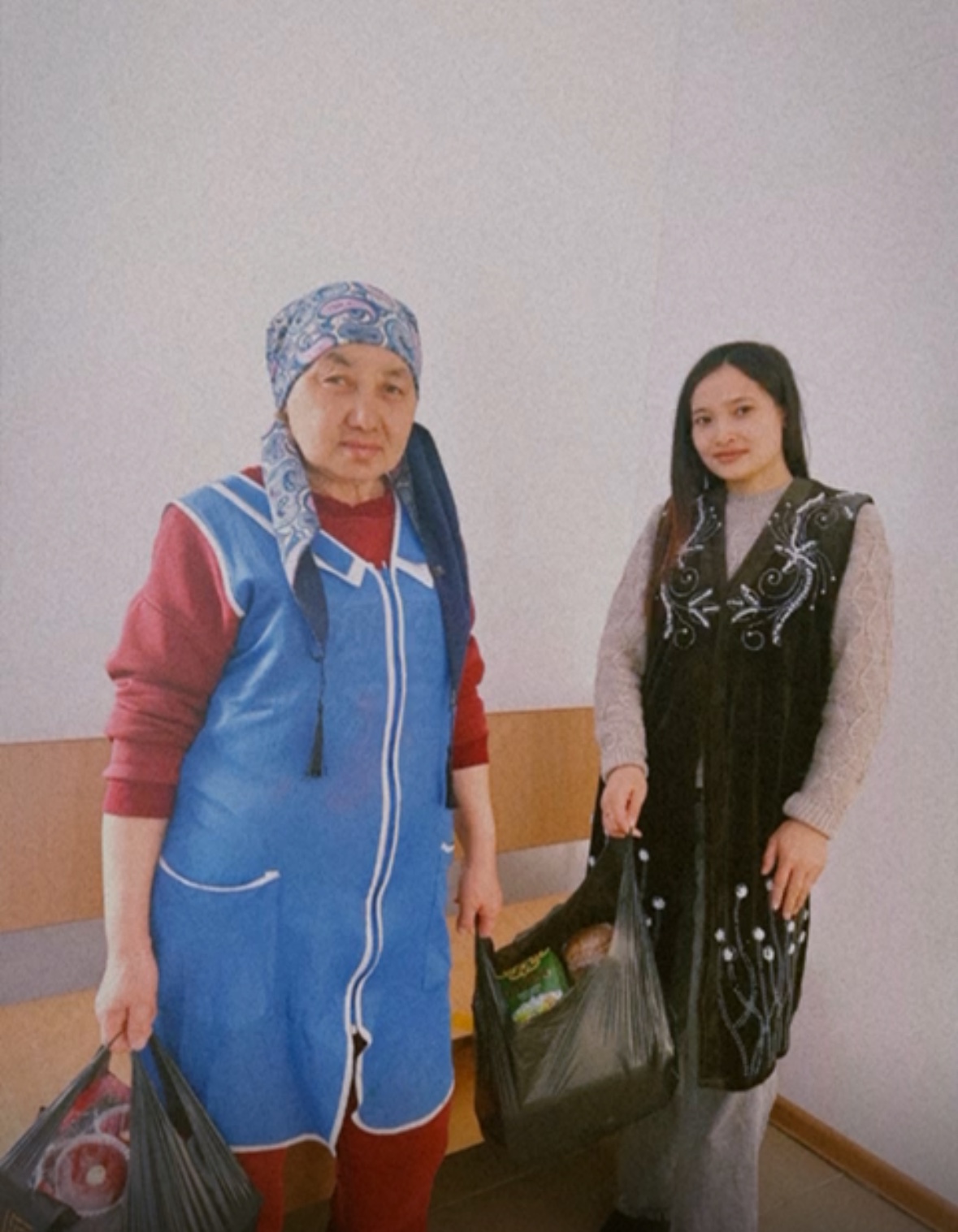 15 наурыз – Қайырымдылық күні.