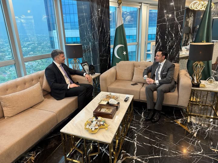 Қазақстан мен Пәкістанның туризм саласындағы ынтымақтастығын дамыту туралы