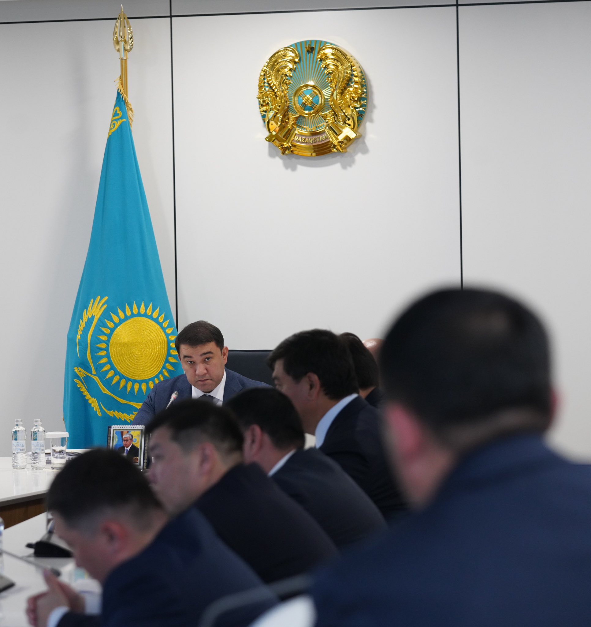 ТҮРКІСТАН ОБЛЫСЫНДА ЕСІРТКІГЕ ҚАРСЫ КҮРЕС НӘТИЖЕСІНДЕ ЖЫЛ БАСЫНАН БЕРІ 224 ИНТЕРНЕТ-РЕСУРС БҰҒАТТАЛДЫ