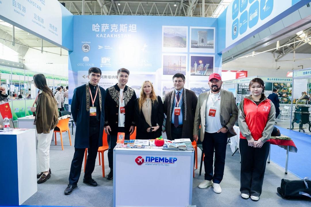 Xinjiang Spring Tourism Expo 2026: қытайлық туристер үшін Астанаға турлар ұйымдастырылады