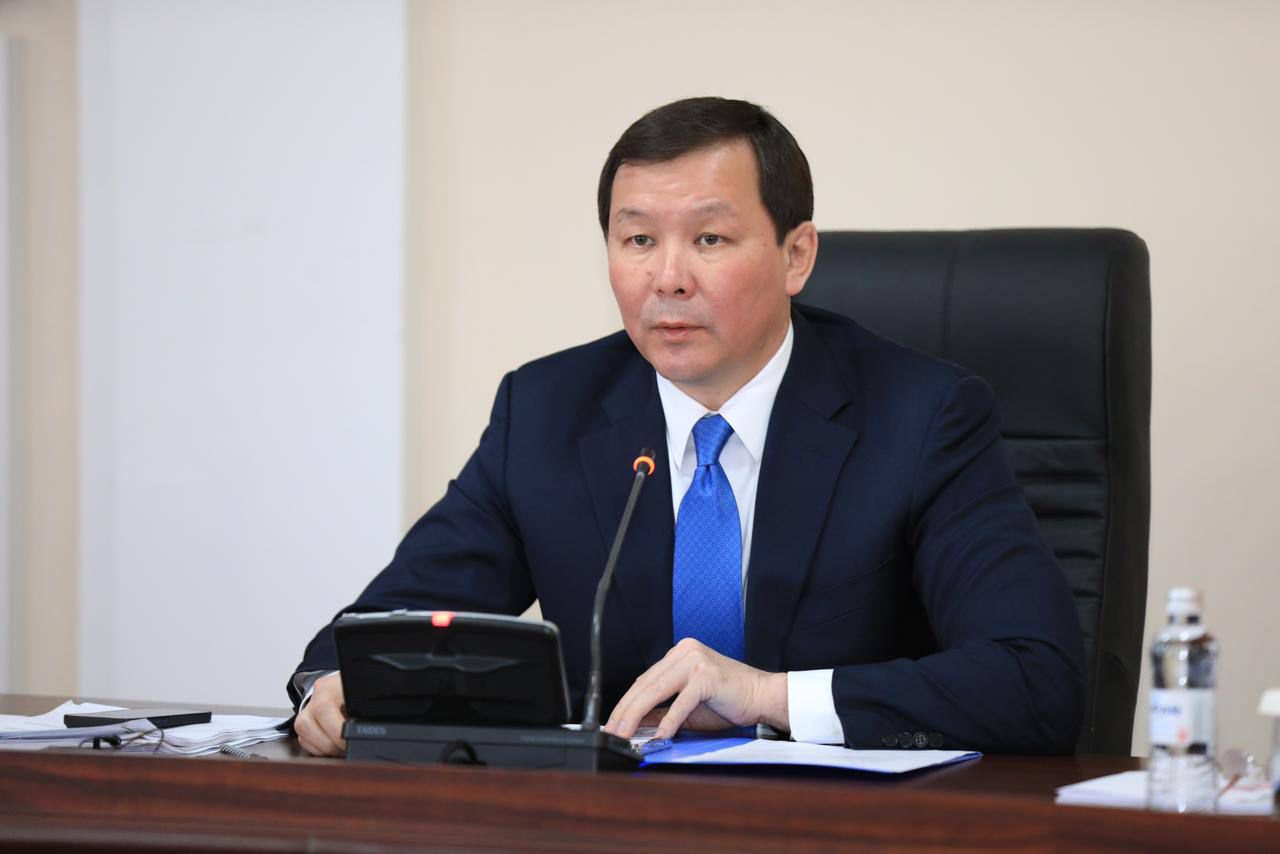 Үшжылдық бюджет нақтыланды