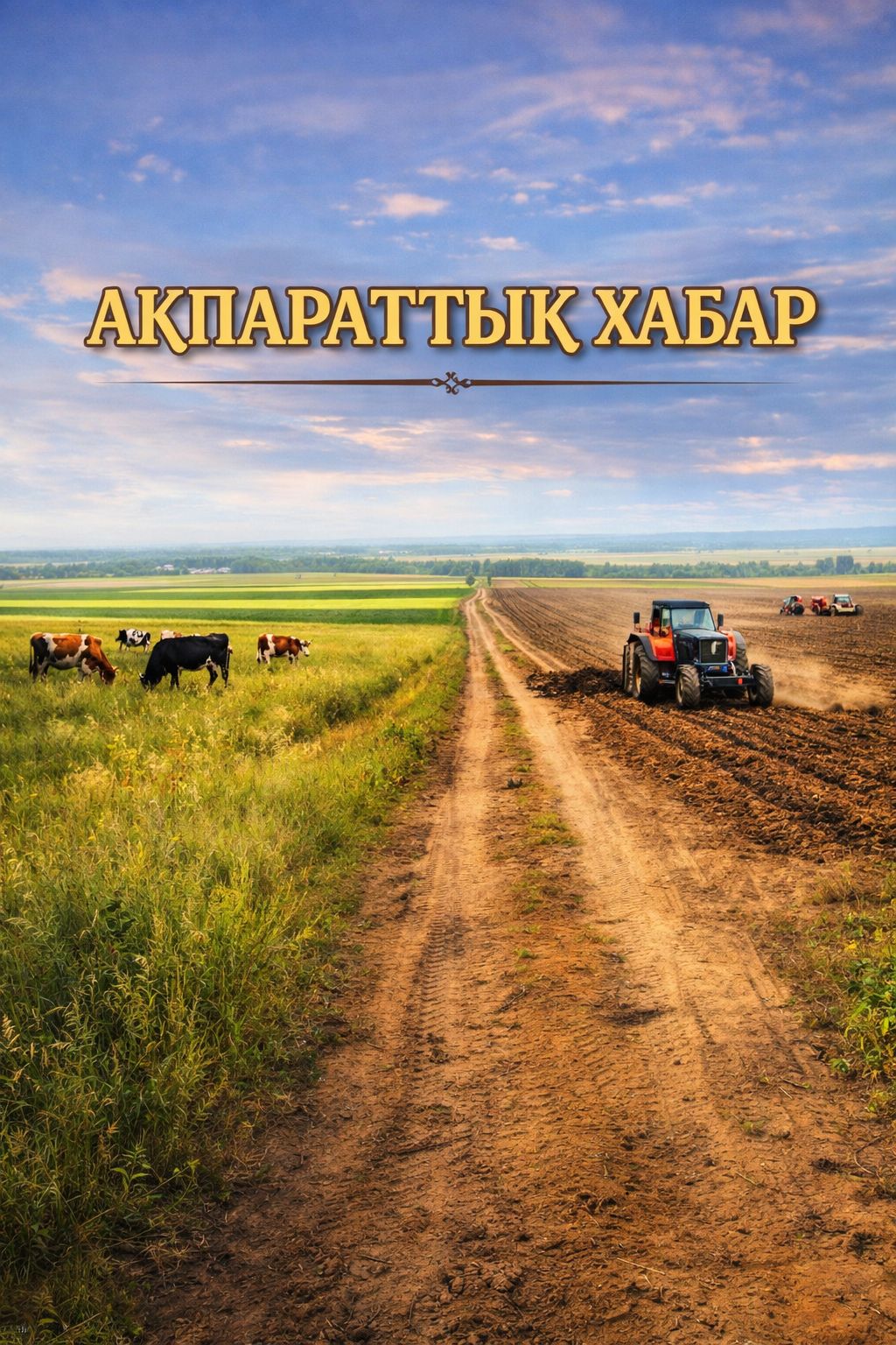 Жер учаскелерін жалға беру жөніндегі конкурс туралы хабарландыру
