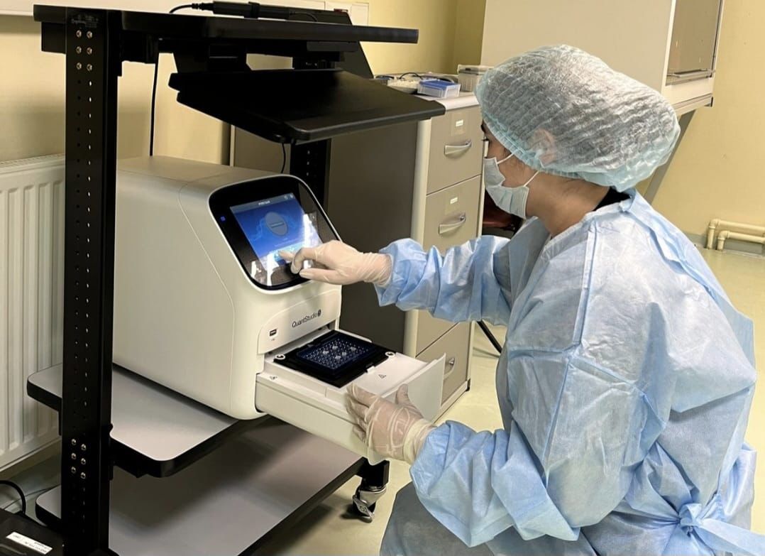 СОЦИАЛЬНАЯ ПОДДЕРЖКА ВРАЧЕЙ В КАЗАХСТАНЕ УВЕЛИЧЕНА ВДВОЕ