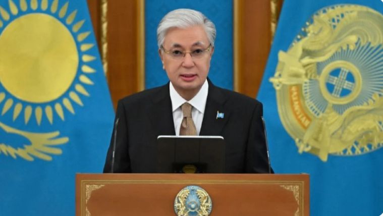 Президент «Әл-Фараби» орденін енгізуді ұсынды