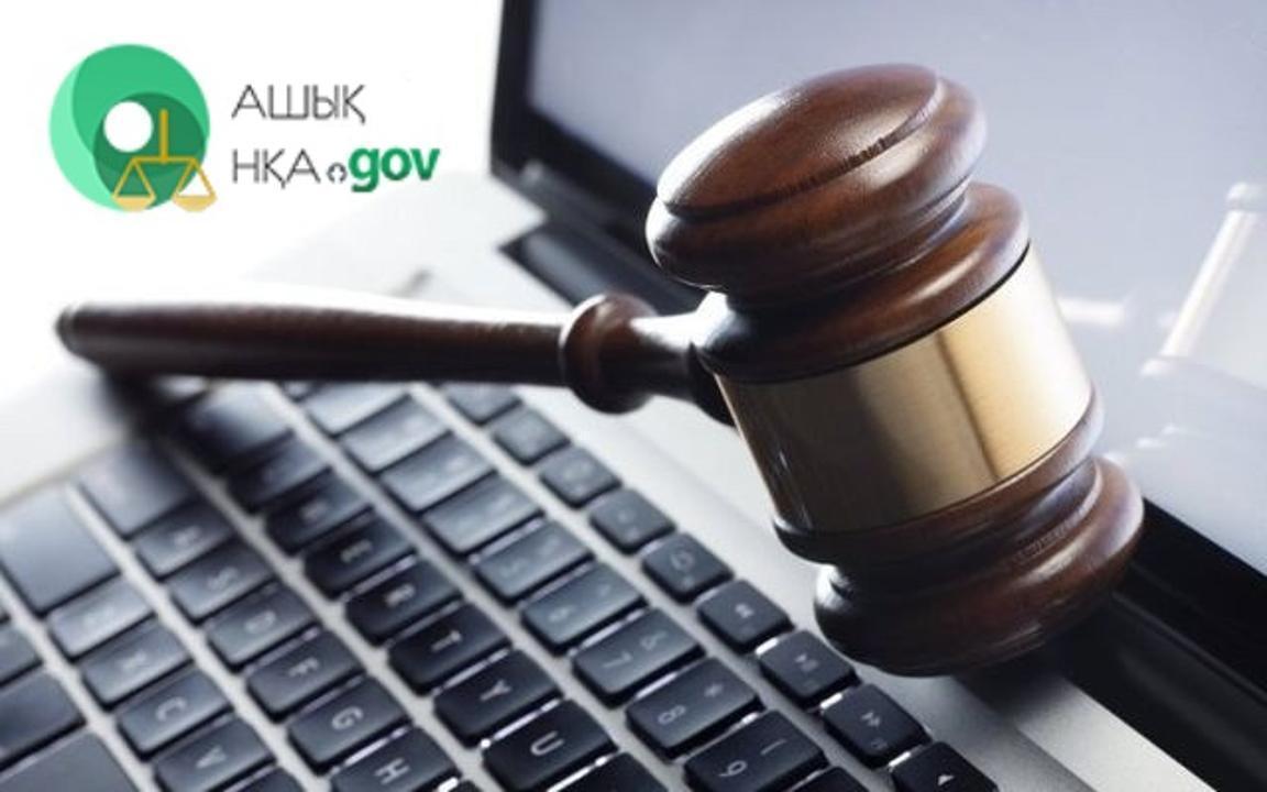 Батыс Қазақстан облысы әкімінің қаулысы жобасын жария талқылау туралы Баспасөз релизі