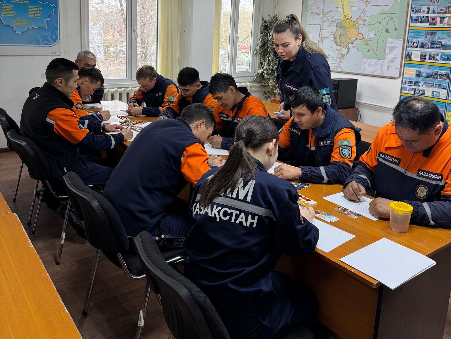 STOP выгоранию: перезагрузка внутренних ресурсов