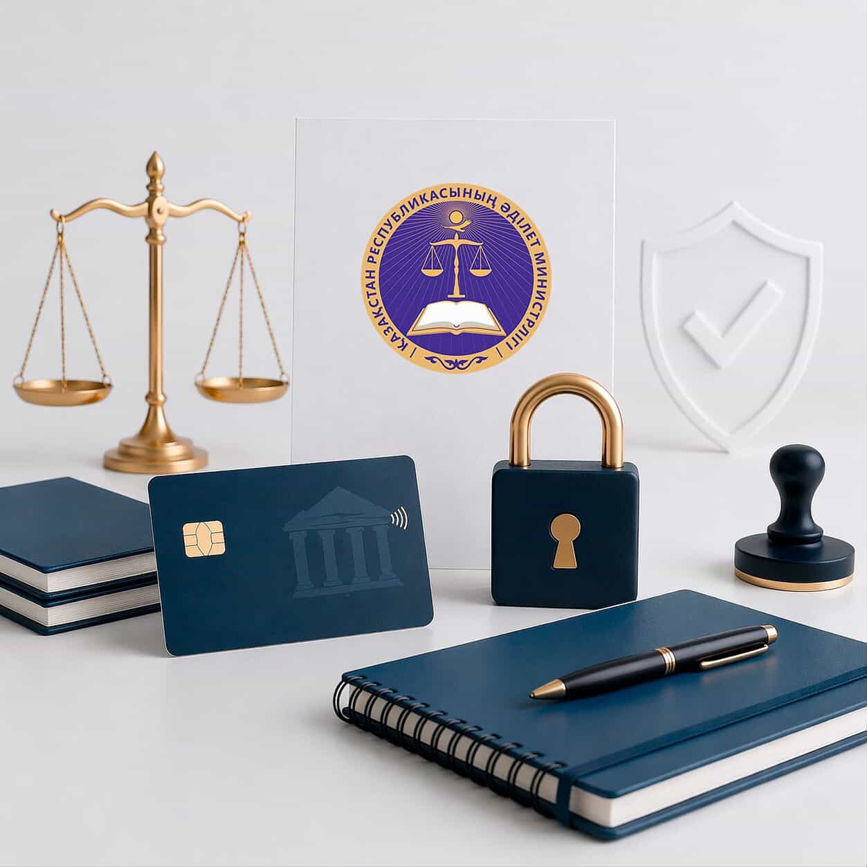 Қазақстанда тыйым салынған шоттарды бұғаттан шығару бойынша науқан басталды