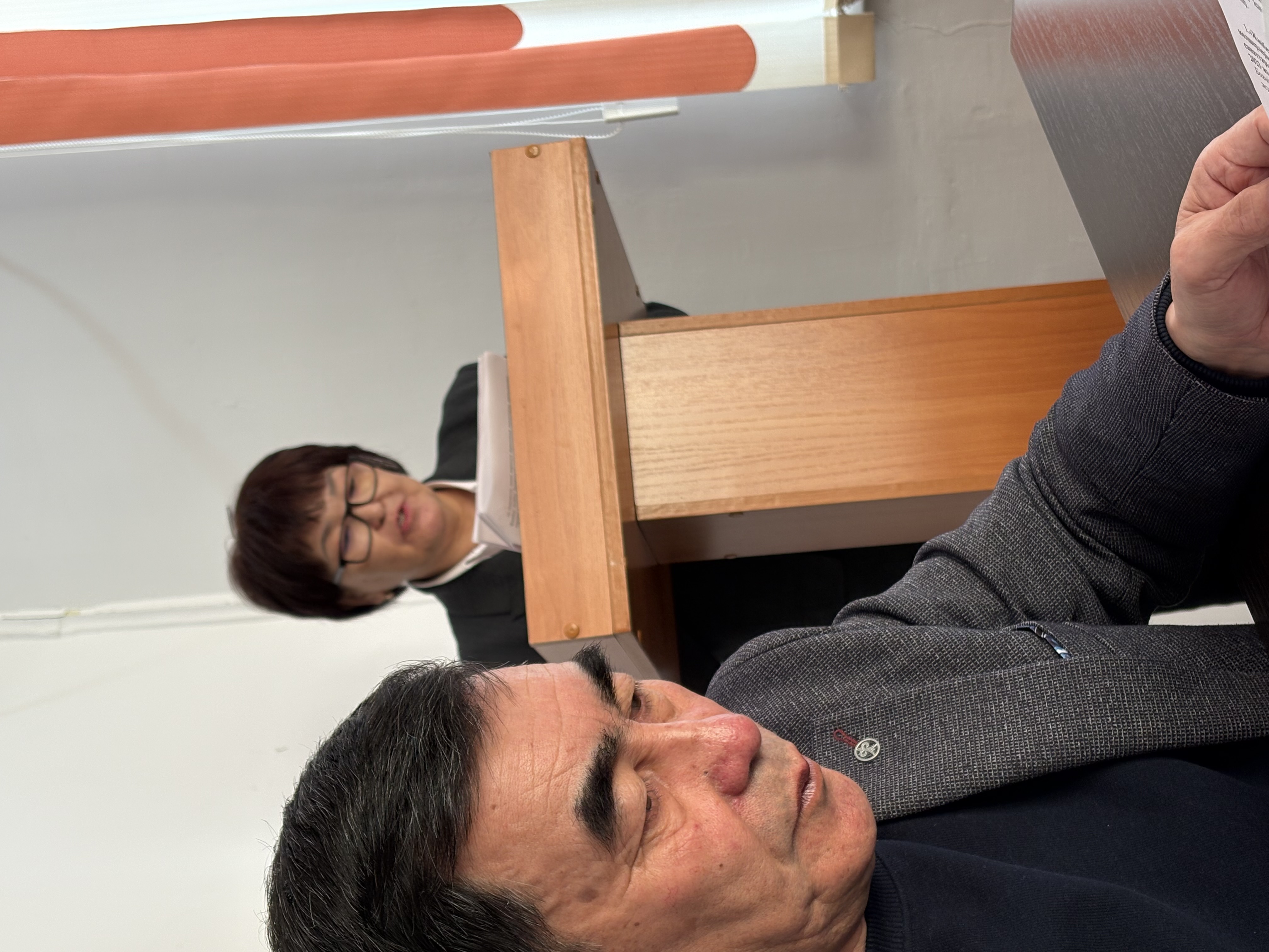 ҚОҒАМДЫҚ КЕҢЕС ОТЫРЫСЫНДА ӘЛЕУМЕТТІК КӨМЕК ҚАҒИДАЛАРЫНА ӨЗГЕРІСТЕР ЕНГІЗУ ҚАРАЛДЫ.