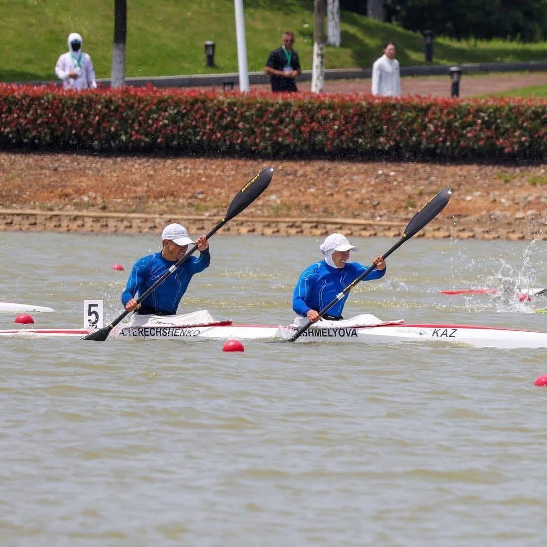 2026 ЖЫЛҒЫ ЖАЗҒЫ АЗИЯ ОЙЫНДАРЫНА ТҮРКІСТАН ОБЛЫСЫНАН 30-ДАН АСТАМ СПОРТШЫ ҚАТЫСАДЫ ДЕП КҮТІЛІП ОТЫР