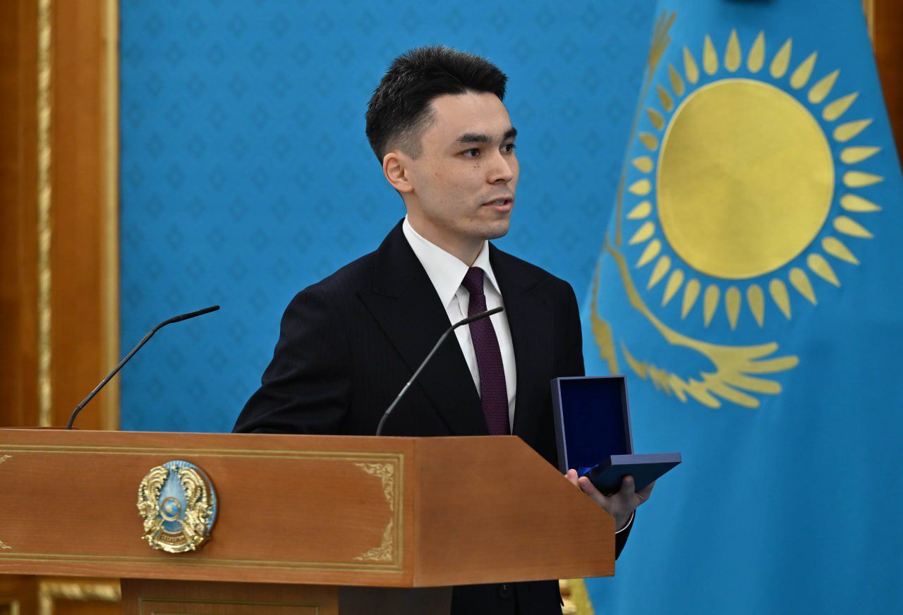 Марапаттау рәсімінде Жәңгір хан атындағы Батыс Қазақстан аграрлық-техникалық университетінің зертхана жетекшісі Сәрсенбек Монтаев, Генетика және физиология институтының қауымдастырылған профессоры Анастасия Перфильева, Ядролық физика институты Астана филиалының аға ғылыми қызметкері Әлішер Мүтәлі сөз сөйледі.