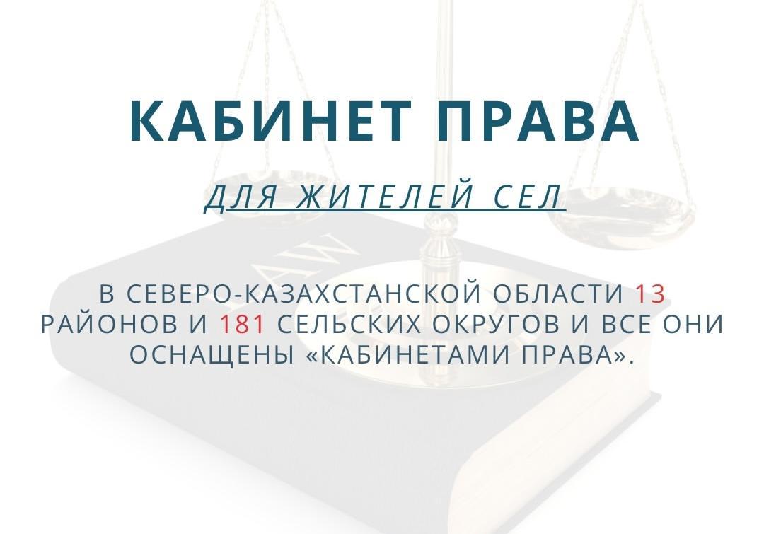 «Кабинет права» — юридическая помощь рядом с домом.