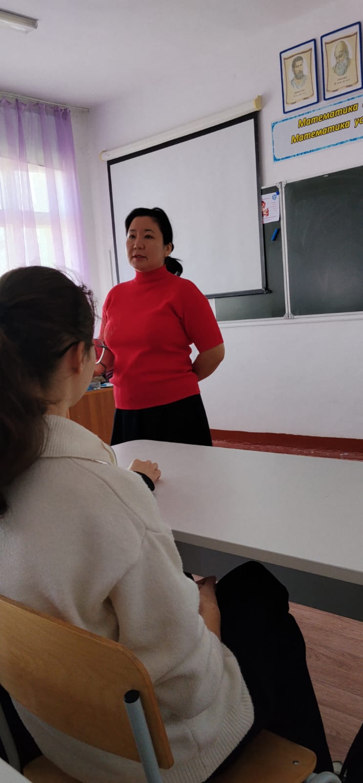 Оң конфессияаралық қатынастар мен діни төзімділікті қалыптастыруды қамтамасыз ету мәселелері бойынша профилактикалық іс-шара