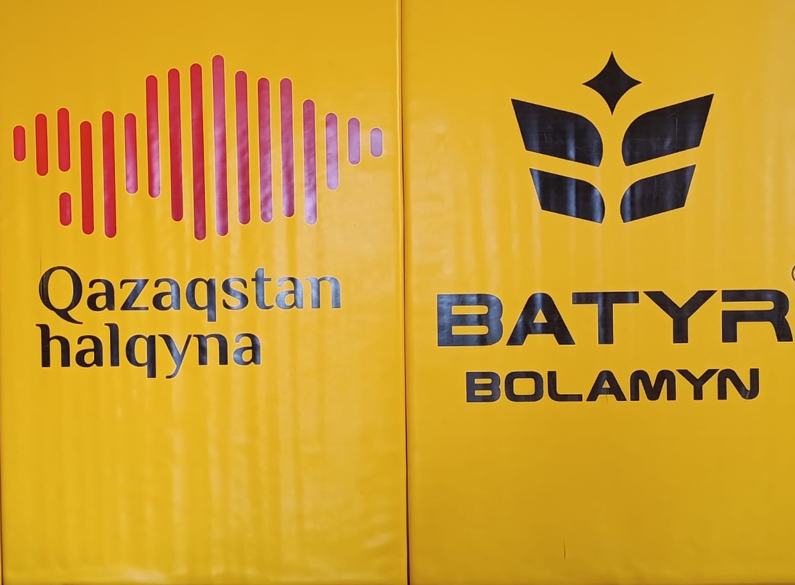 Қазақстан халқына» қоры мен «Батыр боламын!» қорының бастамасымен жүзеге асырылып жатқан «100 балалар спорт залы» жобасы Солдатово ауылдық округінде табысты іске асырылды.