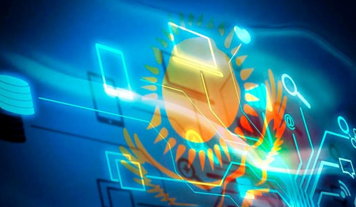 700-ге жуық қазақстандық бір айда ХҚКО-ларда цифрлық сауаттылықты үйренді