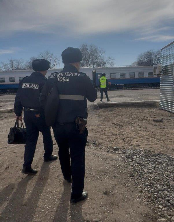 Әр секунд Маңызды!